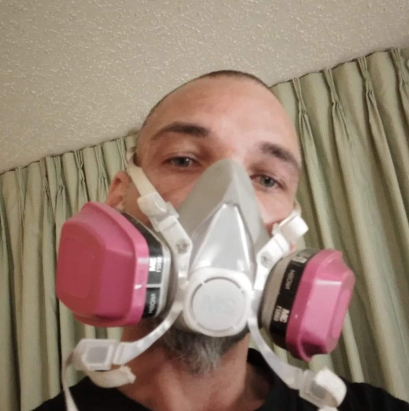 Meet your Posher, Dave - Picture 1 of 1